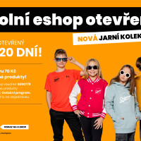 Školní e-shop