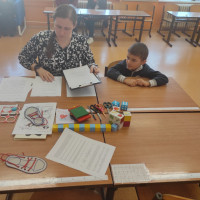 Zápis do prvních tříd