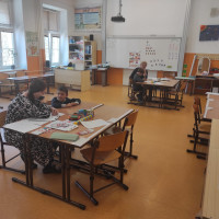 Zápis do prvních tříd