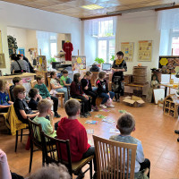 Školní družina