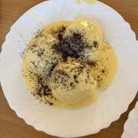 Poděkování našim kuchařkám