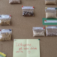 Poděkování našim kuchařkám