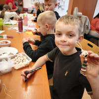 3. B na exkurzi v Rolničce Tábor