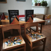 Setkání s Marií Šnajdrovou